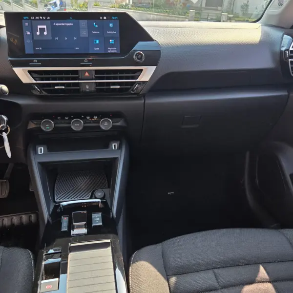 Citroen e-C4 136 PLUS 13