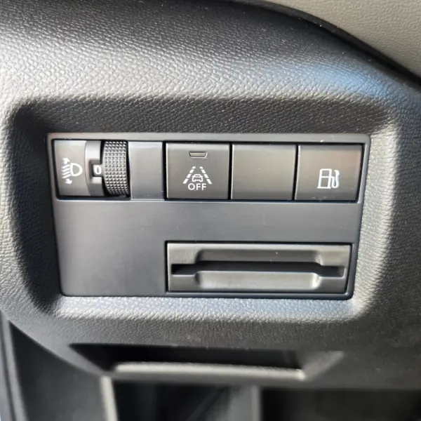 Citroen C5 Aircross 1.6 Hybrid Feel Business (TA) e-EAT8 11