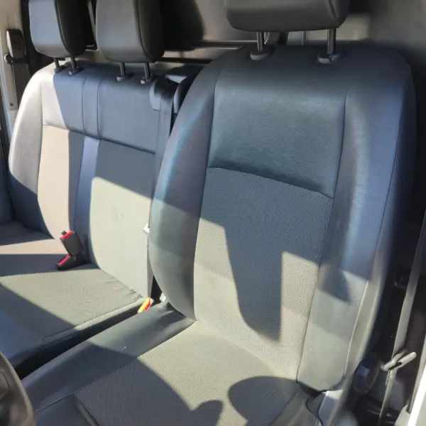 Citroen e-Jumpy Longa (50-kWh) 9