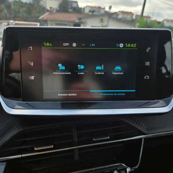 Peugeot e-208 50 kWh Active 18