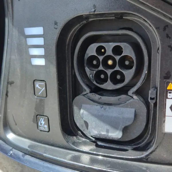 Kia EV6 77.4 kWh Tech 6