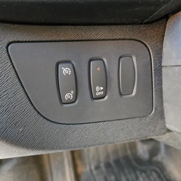 Renault Kangoo E-Tech E-Tech 33KW 12