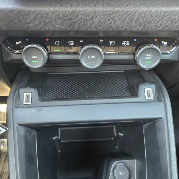 Citroen e-C4 50 kWh Feel Pack 20
