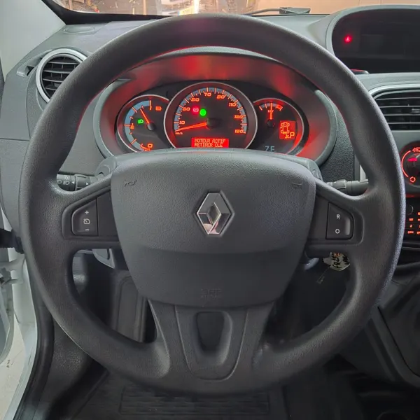 Renault Kangoo Z.E. 33 7