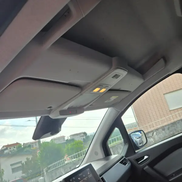 Renault Kangoo E-Tech 45KW 20