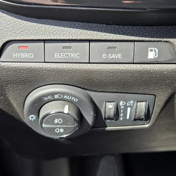 Jeep Compass 1.3 T-GDI 4xe Auto Trailhawk 14