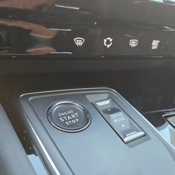 Peugeot 508 1.6 Hybrid Allure Pack e-EAT8 20