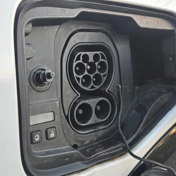 Renault Mégane E-Tech EV60 Techno Optimum Charge 5