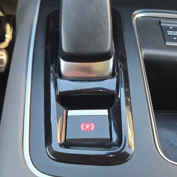 Citroen C5 Aircross 1.6 Hybrid Shine Pack e-EAT8 21