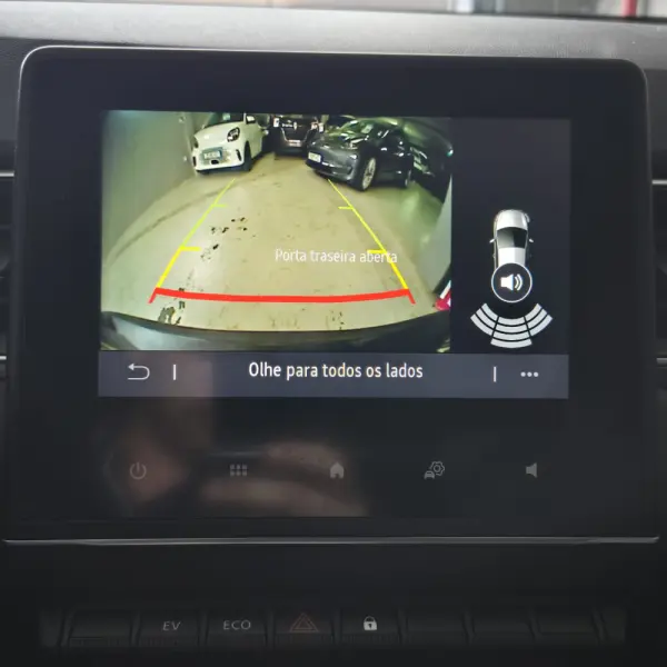 Renault Arkana 1.6 E-Tech Full Hybrid Evolution 19