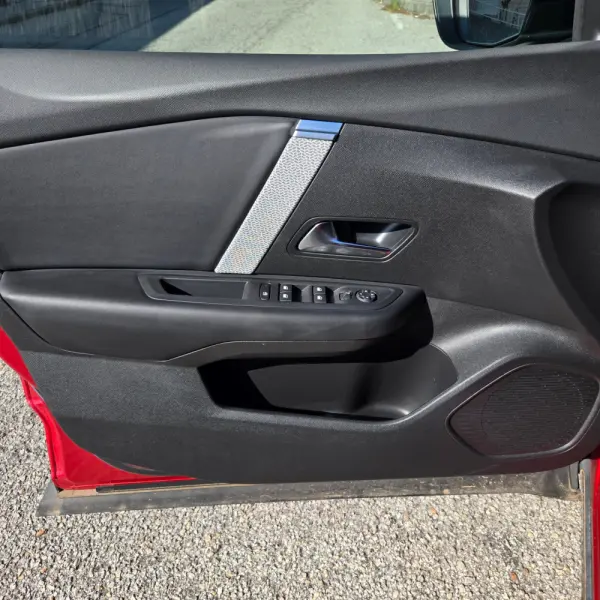 Citroen e-C4 50 kWh Feel Pack 7