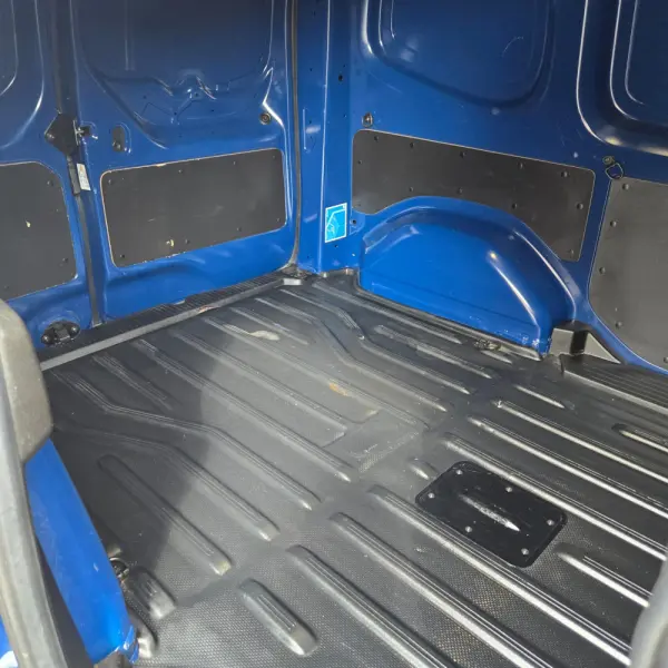 Renault Kangoo E-Tech 45KW 25