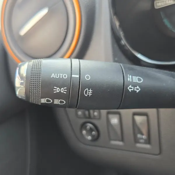 Dacia Spring Electric 45 Comfort Plus 15