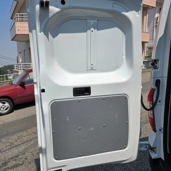 Maxus eDeliver 3 E-Deliver 3 L2H1 16
