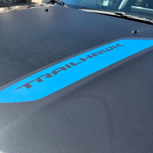 Jeep Compass 1.3 T-GDI 4xe Auto Trailhawk 4