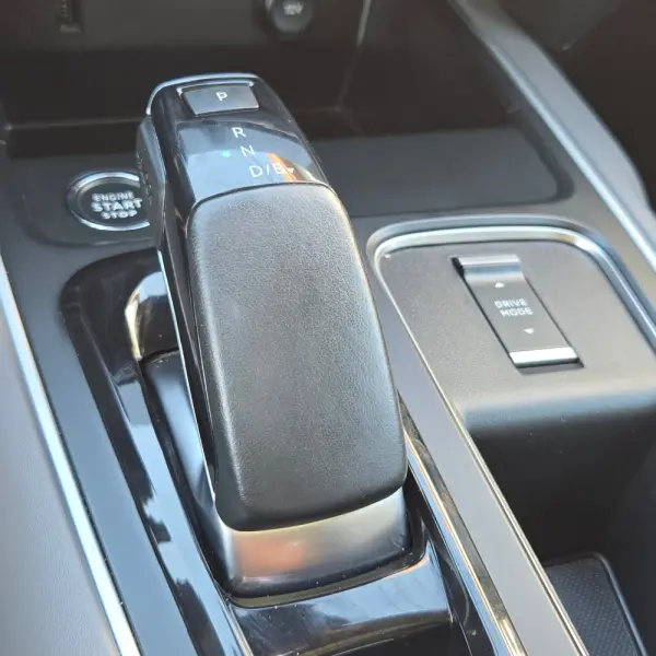 Citroen C5 Aircross 1.6 Hybrid Shine Pack e-EAT8 20