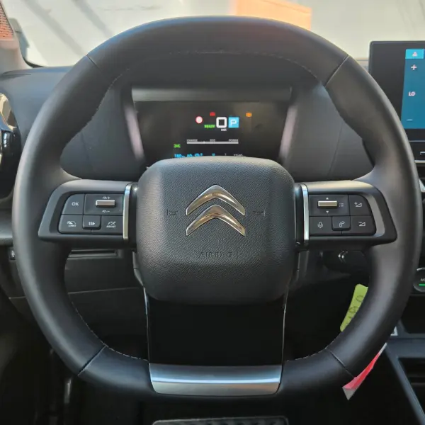 Citroen e-C4 50 kWh Feel Pack 10