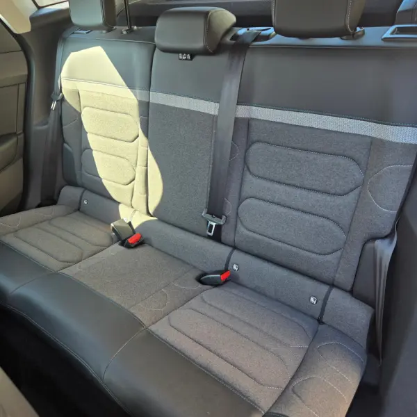 Citroen e-C4 50 kWh Feel Pack 23