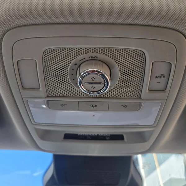 MG ZS 44.5 kWh Luxury 15