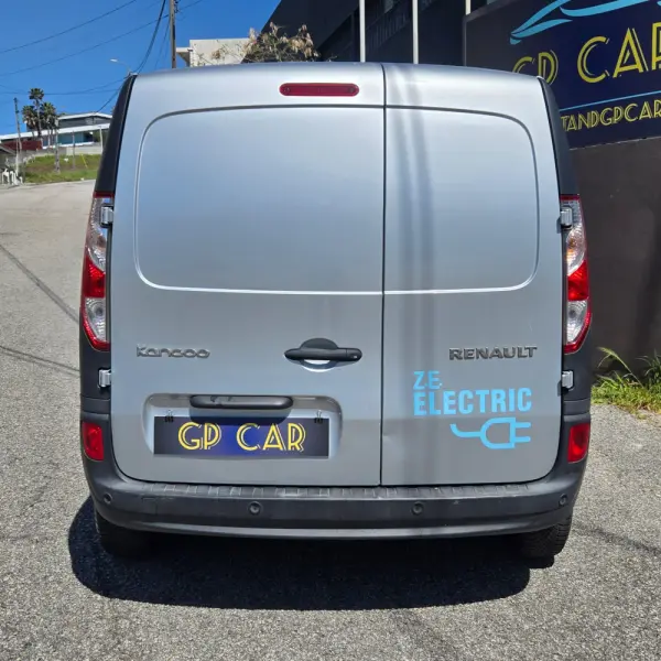 Renault Kangoo E-Tech E-Tech 33KW 5
