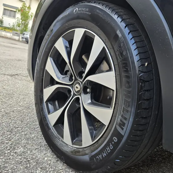 Renault Arkana 1.6 E-Tech Full Hybrid Evolution 3