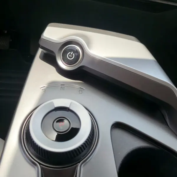 Kia EV6 77.4 kWh Tech 20