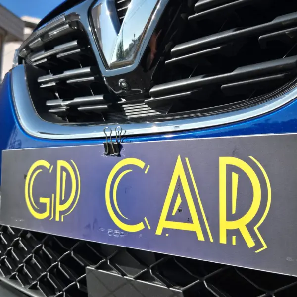 Renault Captur 1.6 R.S. LINE E-Tech Full Hybrid 4
