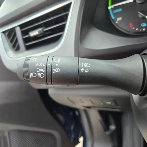 Renault Kangoo E-Tech 45KW 11