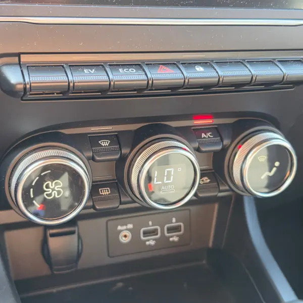 Renault Arkana 1.6 E-Tech Full Hybrid Evolution 20