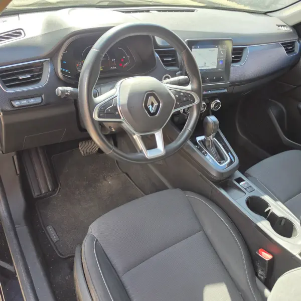 Renault Arkana 1.6 E-Tech Full Hybrid Evolution 7