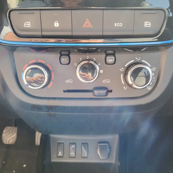 Dacia Spring Electric 45 Comfort Plus 17