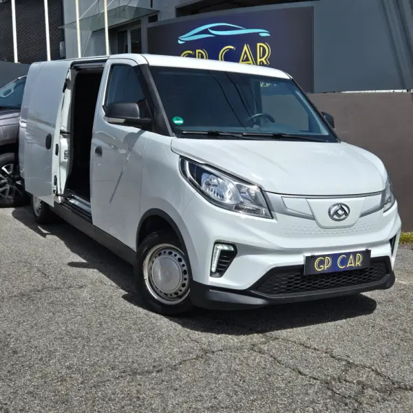 Maxus eDeliver 3 L2H1 2