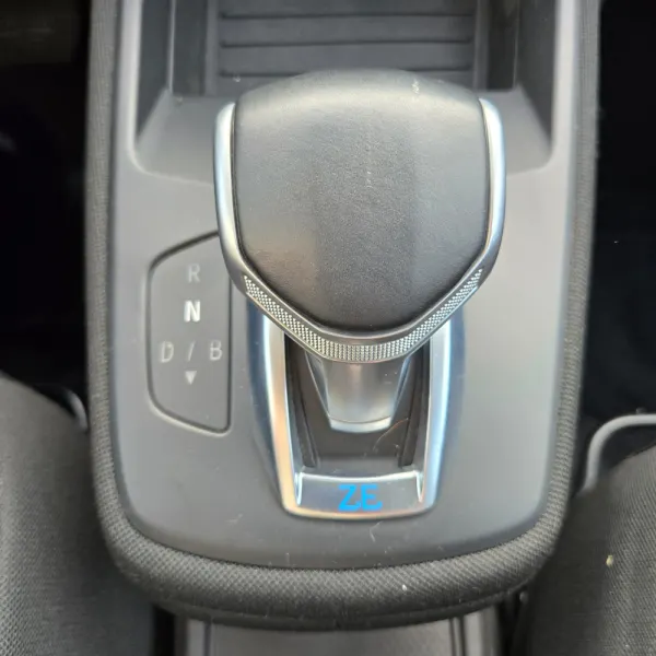 Renault Zoe (c/ Bateria) Intens 50 18