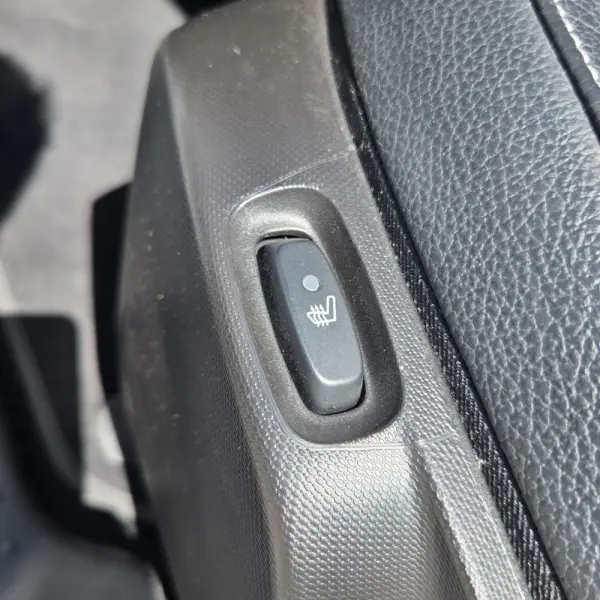 Smart ForFour EQ pulse 12