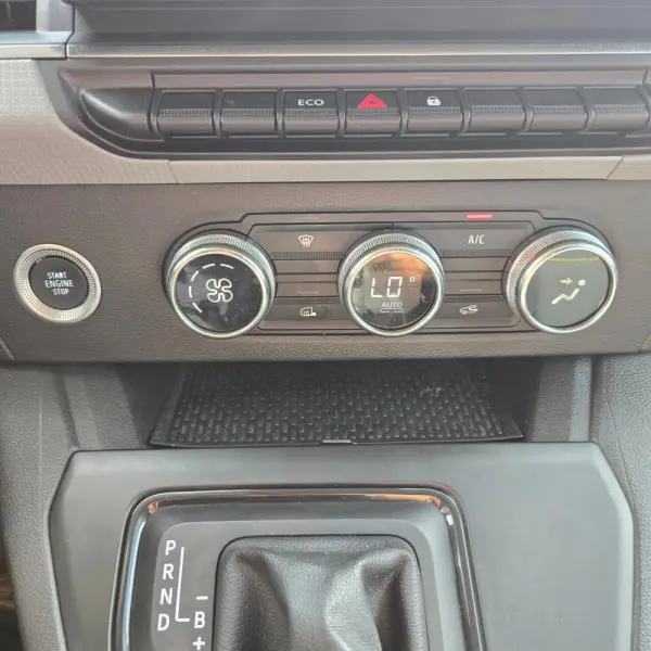 Renault Kangoo E-Tech 45KW 18