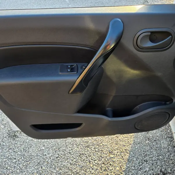 Renault Kangoo E-Tech E-Tech 33KW 5