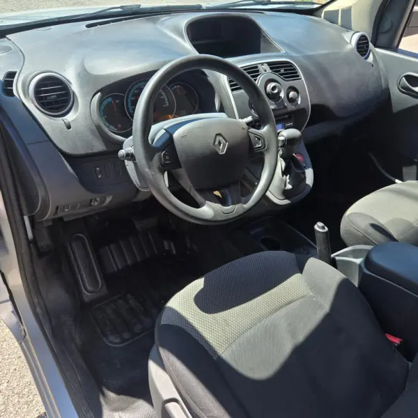 Renault Kangoo E-Tech E-Tech 33KW 7
