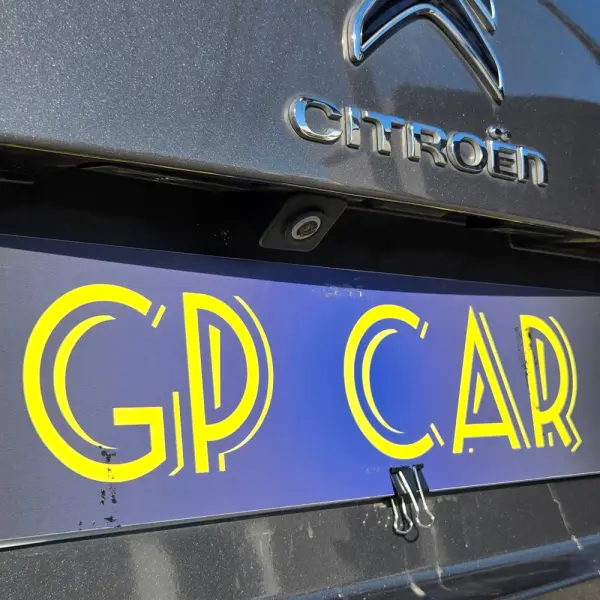Citroen C5 Aircross 1.6 Hybrid Shine Pack e-EAT8 6