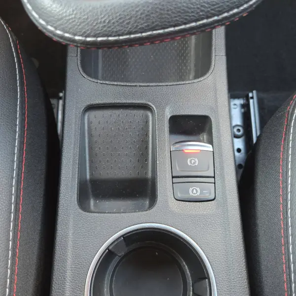 Renault Captur 1.6 R.S. LINE E-Tech Full Hybrid 24