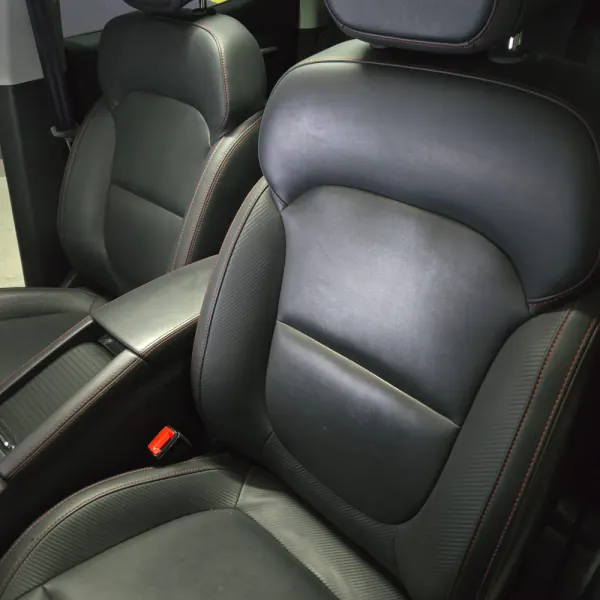 MG ZS Standard Luxury 72KW 8