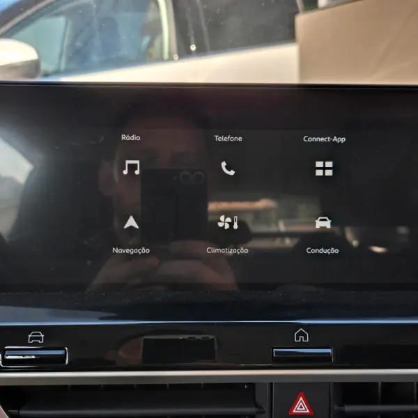 Citroen e-C4 50 kWh Live Pack 11