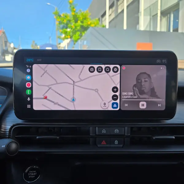 Jeep Avenger 54 kWh Longitude 14