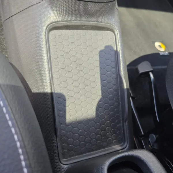 Smart ForFour EQ pulse 24