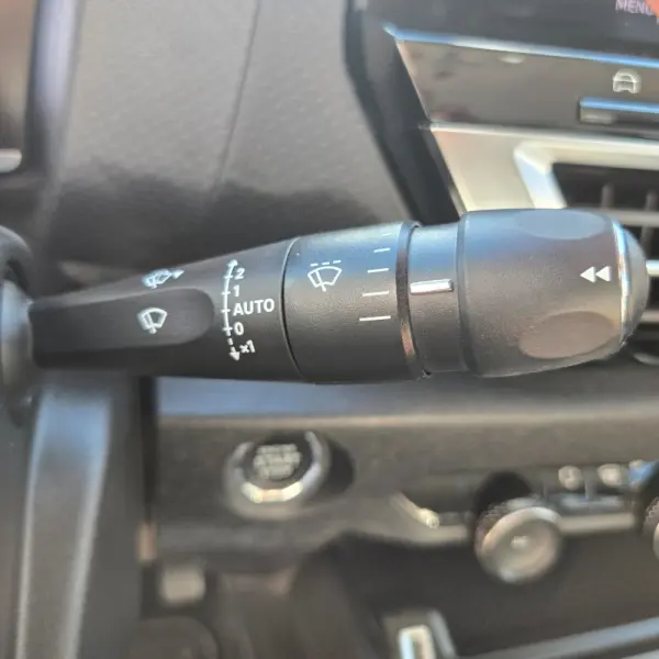 Citroen e-C4 Shine 13