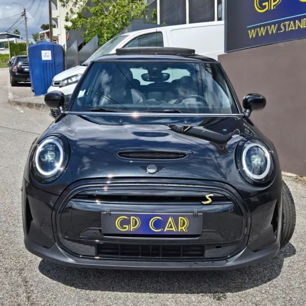 MINI 3 Portas Cooper SE Premium P. Resolute Edition 3