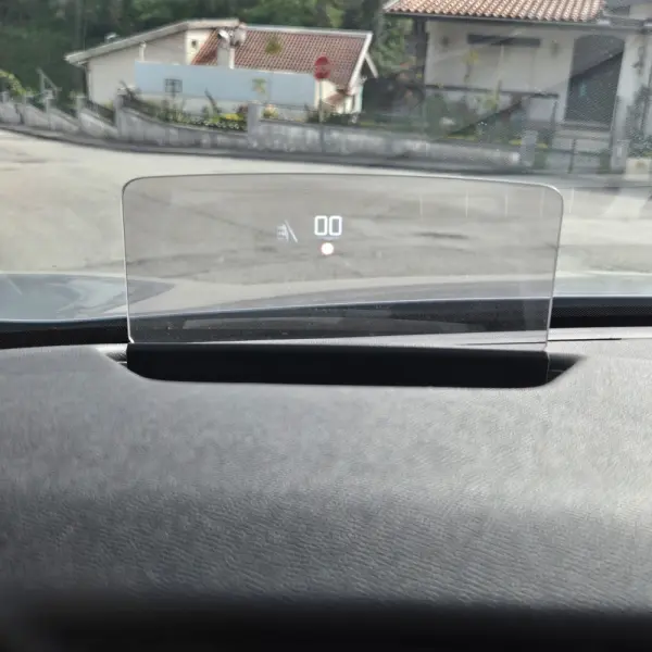 DS DS3 Crossback E-TENSE PERFORMANCE LINE 14