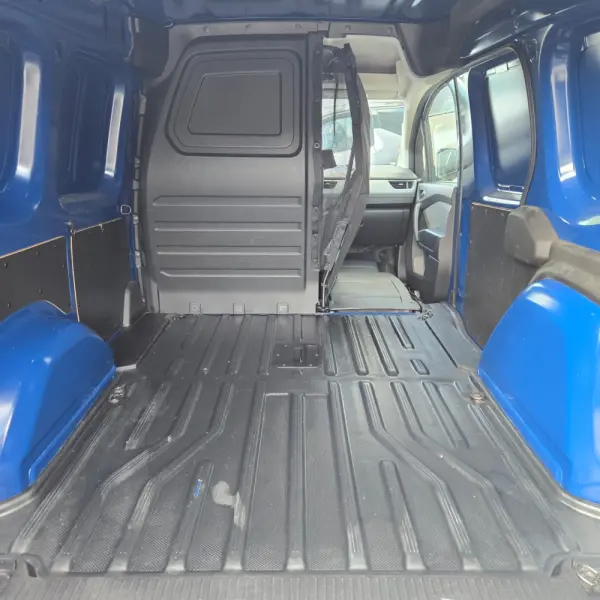 Renault Kangoo E-Tech 45KW 23