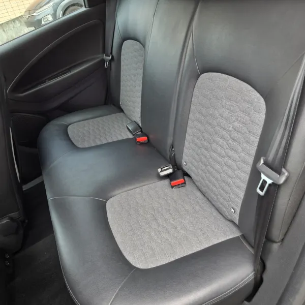 Renault Zoe 50KW R135 Intens 28