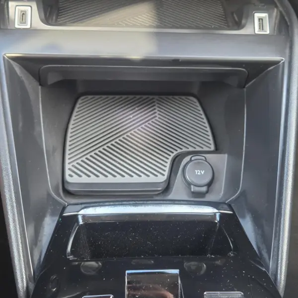 Citroen e-C4 Shine 25