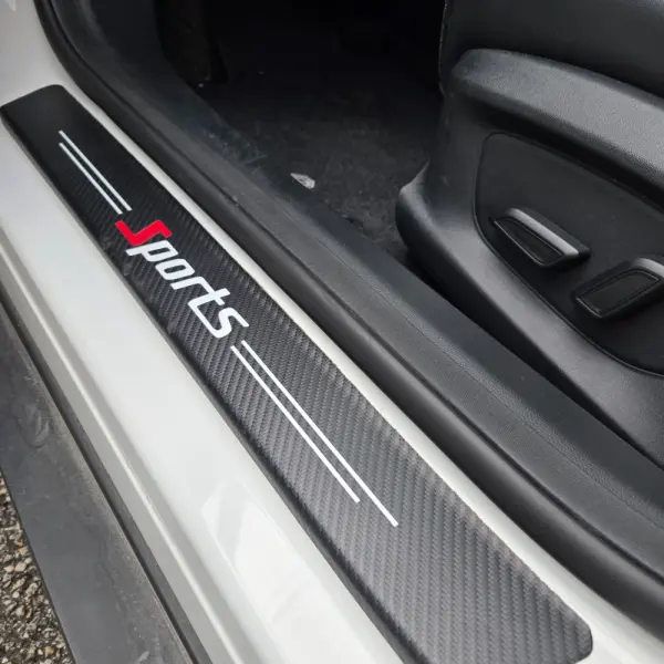 MG MG4 64 KW Luxury 20